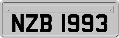 NZB1993