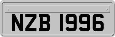 NZB1996