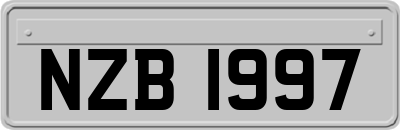 NZB1997