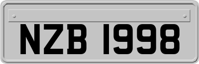 NZB1998