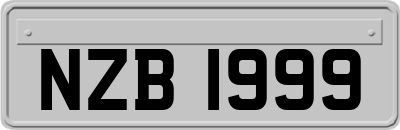 NZB1999