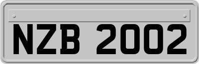 NZB2002