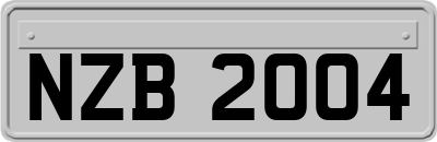 NZB2004