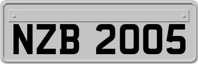 NZB2005