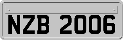 NZB2006