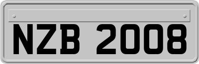 NZB2008
