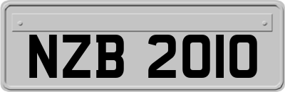 NZB2010