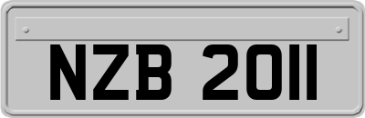 NZB2011