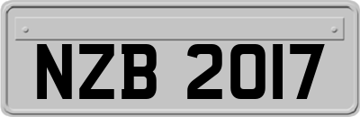 NZB2017