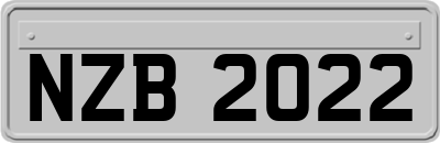 NZB2022