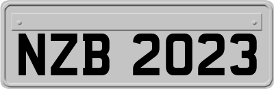NZB2023