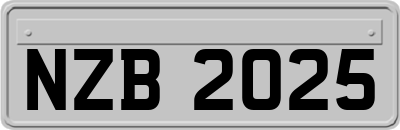 NZB2025