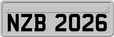 NZB2026