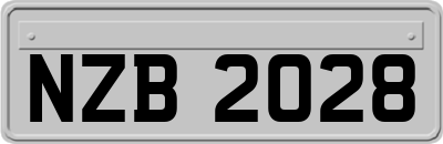 NZB2028