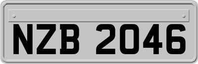 NZB2046