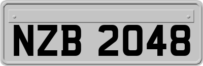 NZB2048