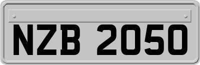 NZB2050