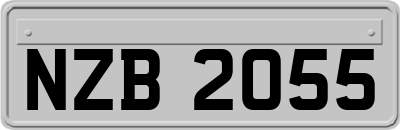 NZB2055