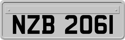 NZB2061