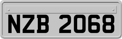NZB2068