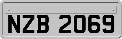 NZB2069