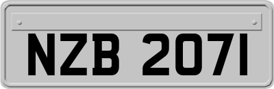 NZB2071
