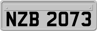 NZB2073