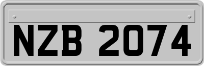 NZB2074