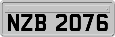 NZB2076