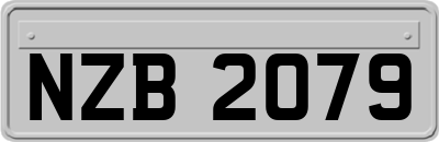 NZB2079