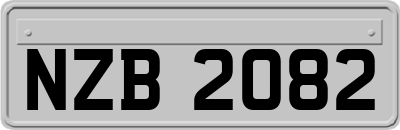 NZB2082