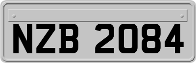 NZB2084