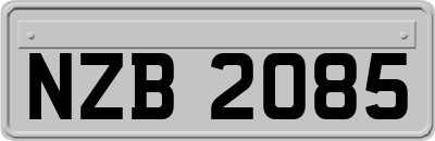 NZB2085