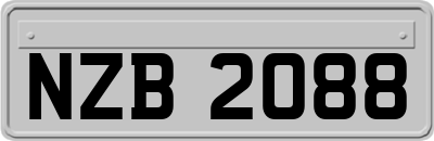 NZB2088