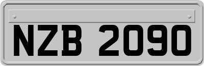 NZB2090
