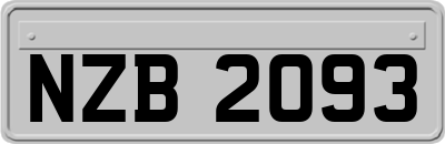 NZB2093