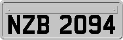 NZB2094