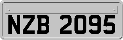 NZB2095