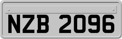 NZB2096