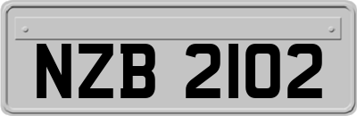 NZB2102