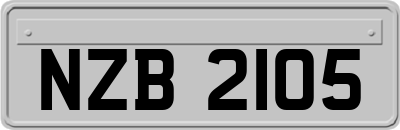 NZB2105