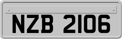 NZB2106