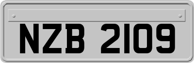 NZB2109