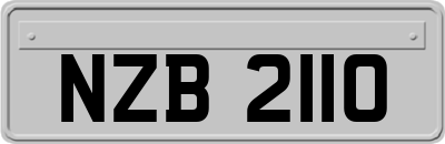 NZB2110