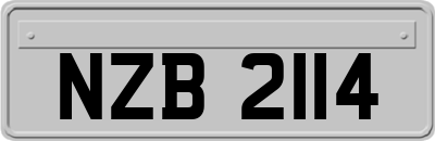 NZB2114