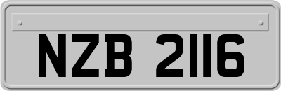 NZB2116
