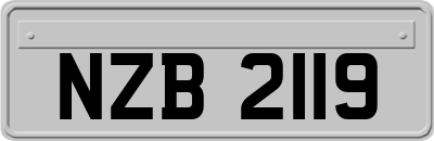 NZB2119