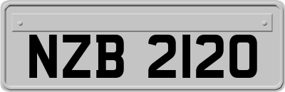 NZB2120