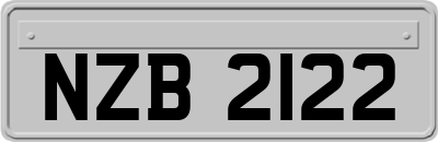 NZB2122