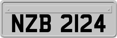 NZB2124